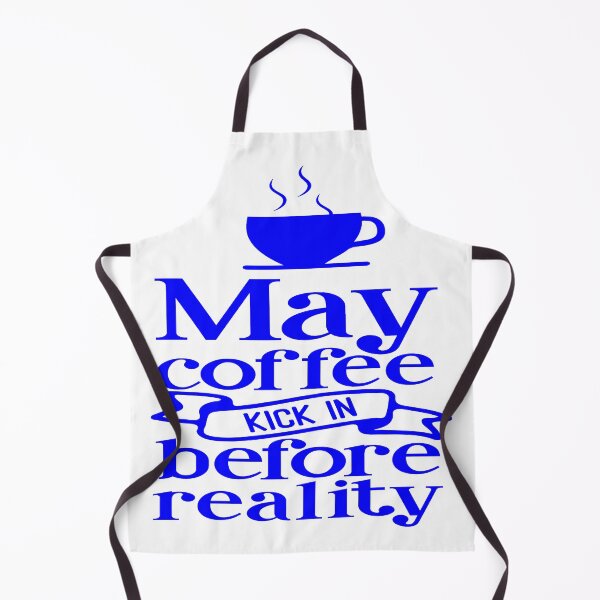 Item preview, coffee before reality designed and sold by esm75.