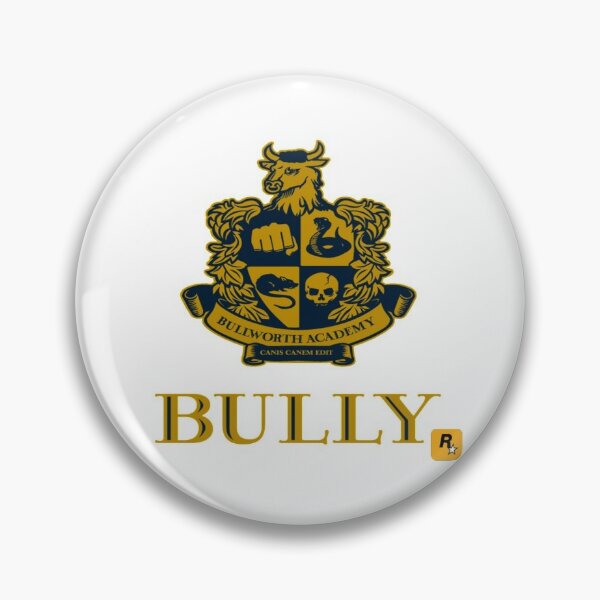 Pin on Bully scholarship edition