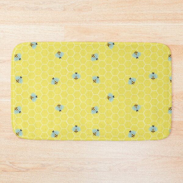 Item preview, Buzzy Bee designed and sold by CactusOctopus.