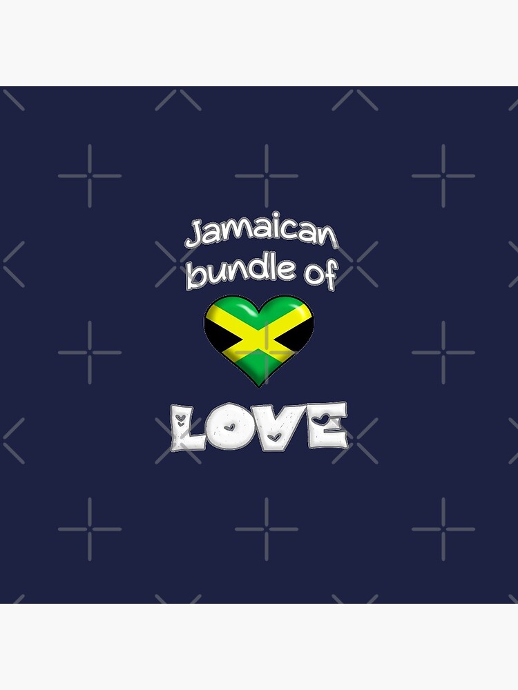 Pin on Jamaican