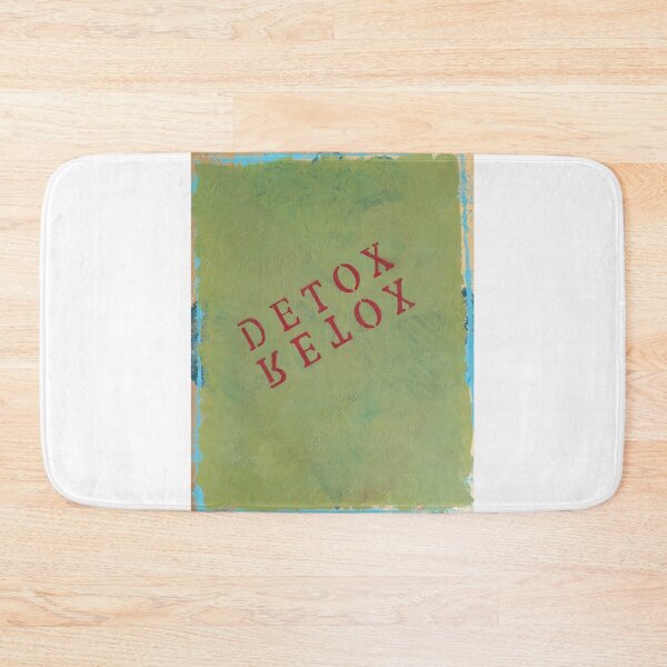 Item preview, Detox Retox. designed and sold by lucienchip.