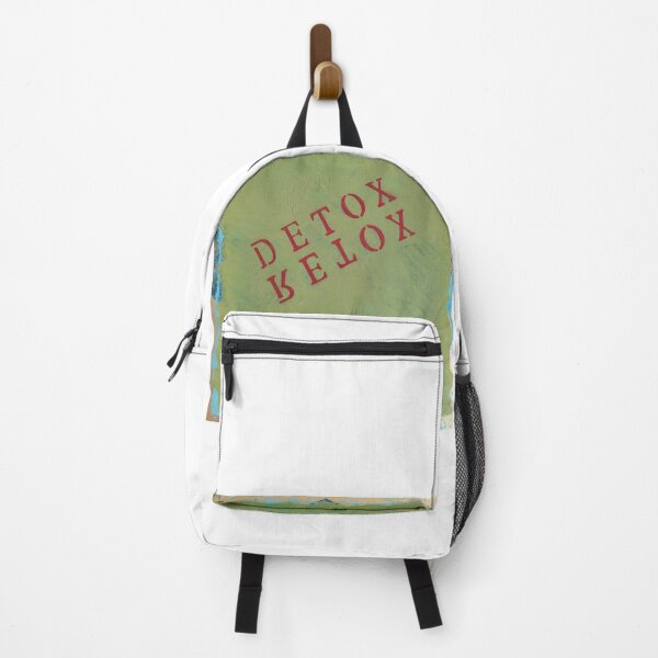 Item preview, Detox Retox. designed and sold by lucienchip.
