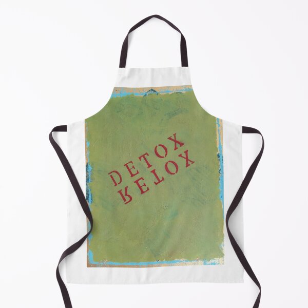 Item preview, Detox Retox. designed and sold by lucienchip.