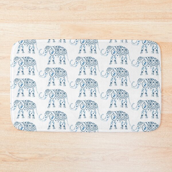 Item preview, Beautiful Elephant designed and sold by Adriana Cahongo.