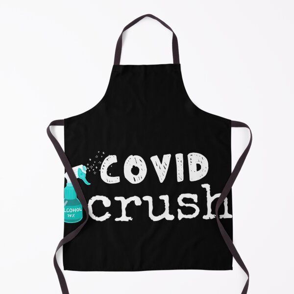 Item preview, Covid crush designed and sold by mevalona.