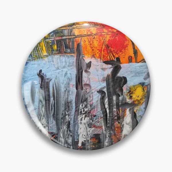 Item preview, abstract #7 designed and sold by artbyRJWilliams.