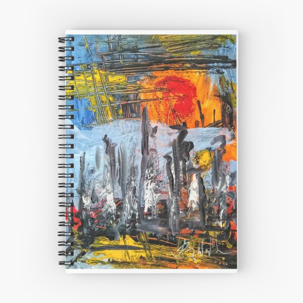 Item preview, abstract #7 designed and sold by artbyRJWilliams.