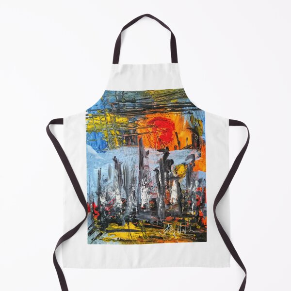 Item preview, abstract #7 designed and sold by artbyRJWilliams.