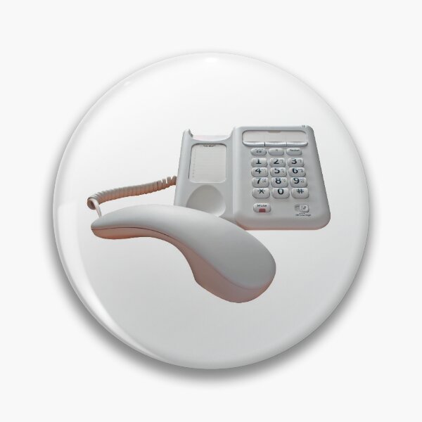Item preview, Phone Call On Hold designed and sold by MarkUK97.