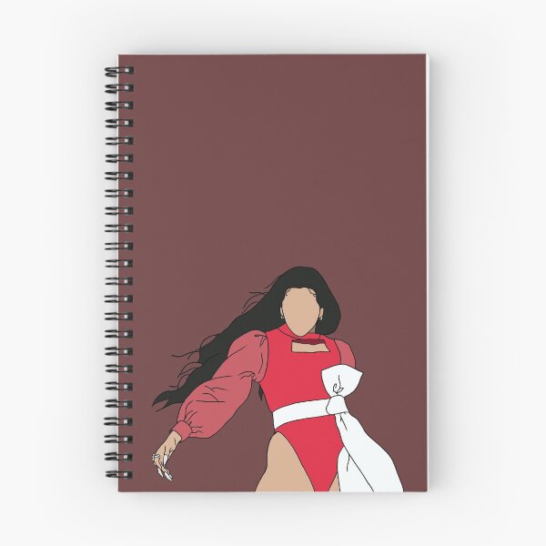 Item preview, Rosalía Latin Grammys 2019 outline designed and sold by qicheng9481.