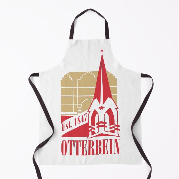 Item preview, otterbein designed and sold by wakinguptired.