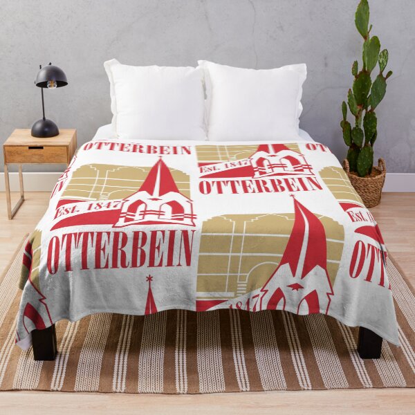 Item preview, otterbein designed and sold by wakinguptired.