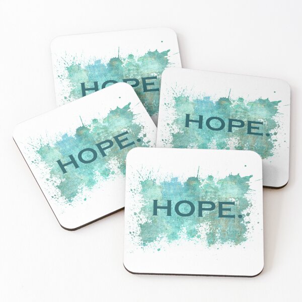 Item preview, Hope designed and sold by yasmh.