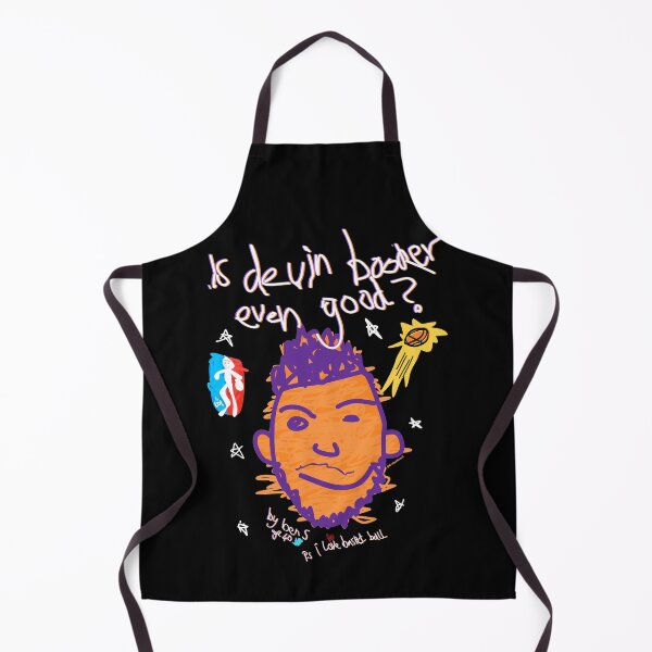 Item preview, Is Devin Booker Even Good? designed and sold by CraigAHamil.