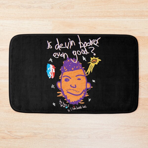 Item preview, Is Devin Booker Even Good? designed and sold by CraigAHamil.