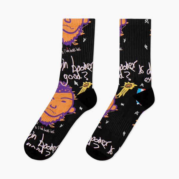 Item preview, Is Devin Booker Even Good? designed and sold by CraigAHamil.