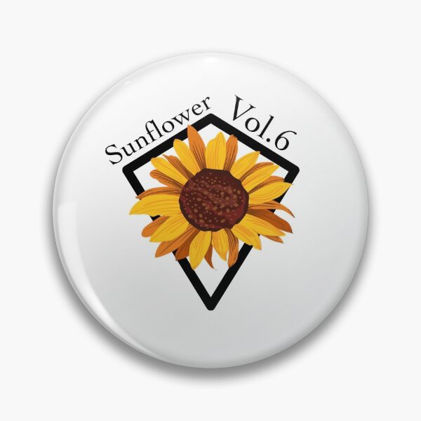 Aperçu de l'œuvre Tournesol Vol.6 Harry Styles créée et vendue par Luna3107.