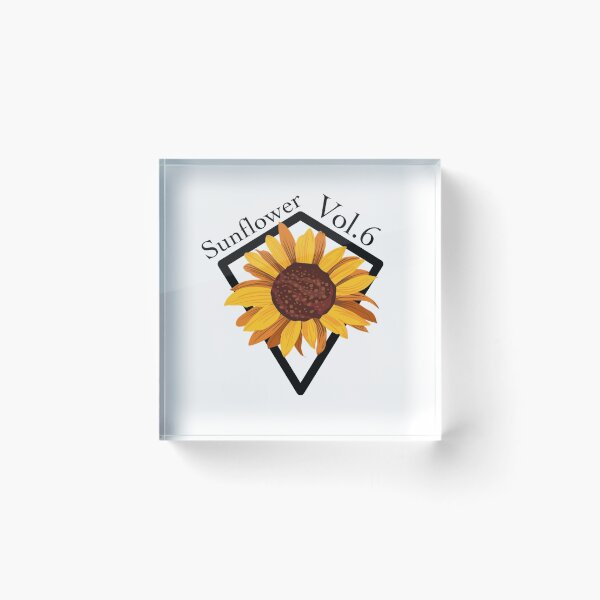 Aperçu de l'œuvre Tournesol Vol.6 Harry Styles créée et vendue par Luna3107.