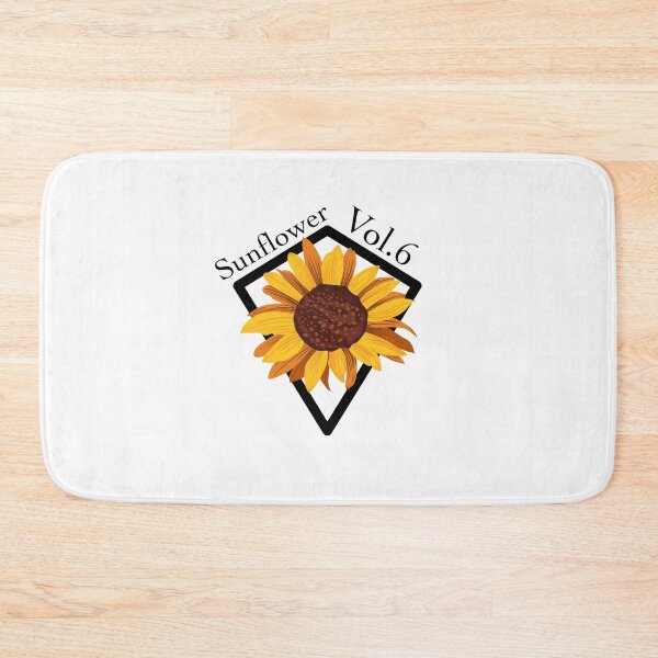 Item preview, Sunflower Vol.6 Harry Styles designed and sold by Luna3107.