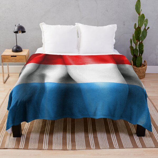 Item preview, Luxembourg Flag designed and sold by MarkUK97.