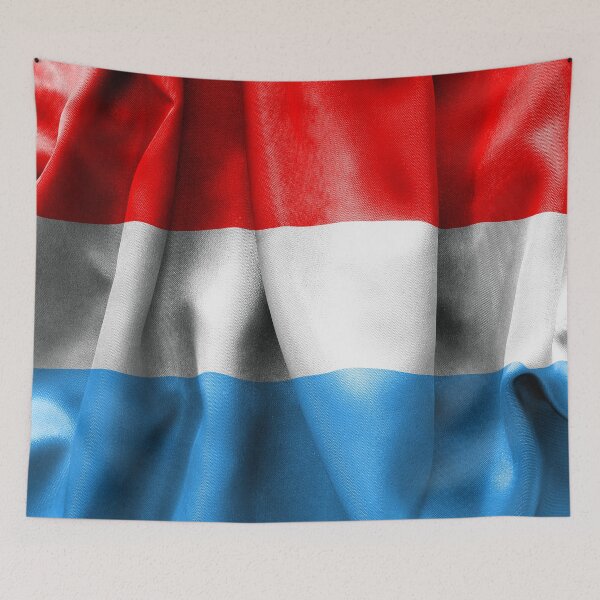 Item preview, Luxembourg Flag designed and sold by MarkUK97.