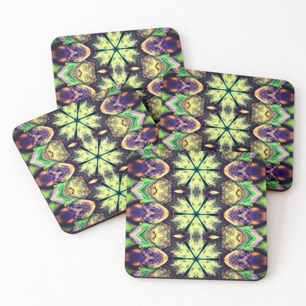 Item preview, Green Dazzle Pinwheel Design designed and sold by Frostyjenson.