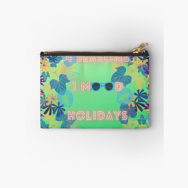 Item preview, 4 seasons 1 mood holidays designed and sold by Iail Ioa.