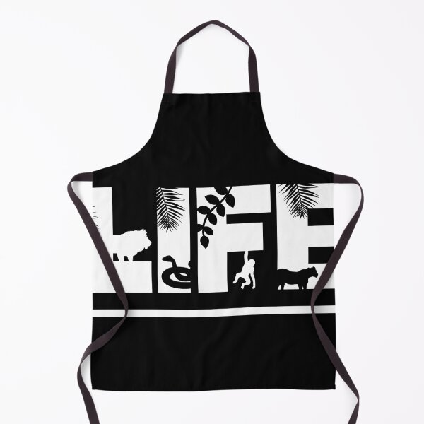 Item preview, zoo culture logo - life designed and sold by RUCZENO.