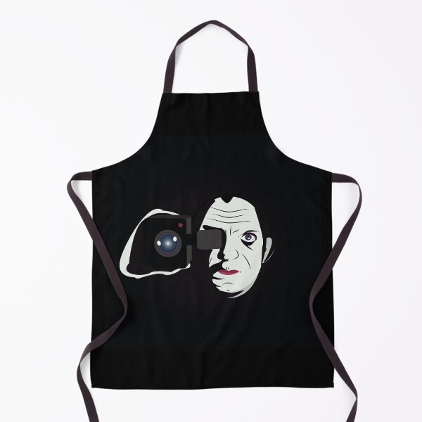 Item preview, Mistery Man designed and sold by BallenaFantasma.
