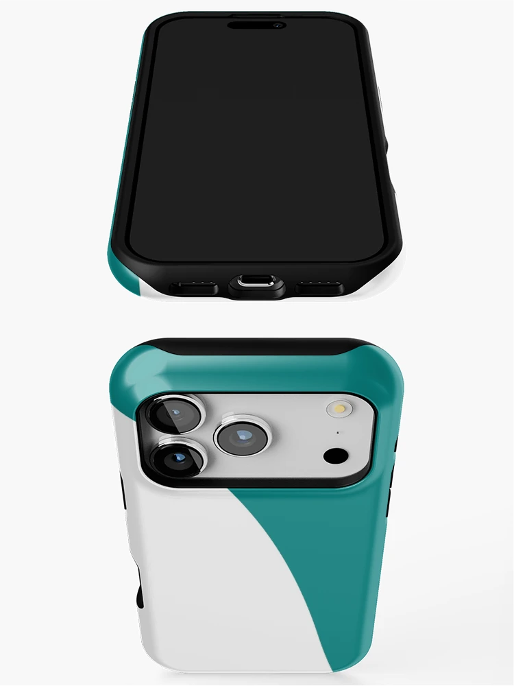 Thumbnail 3 of 4, iPhone Case, Formula One Masks - F1 Masks designed and sold by Rohit Mane.