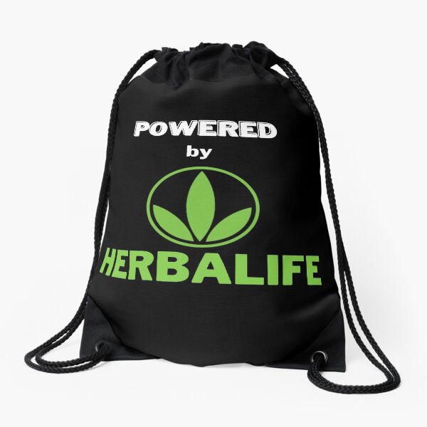 herbalife lunch bag