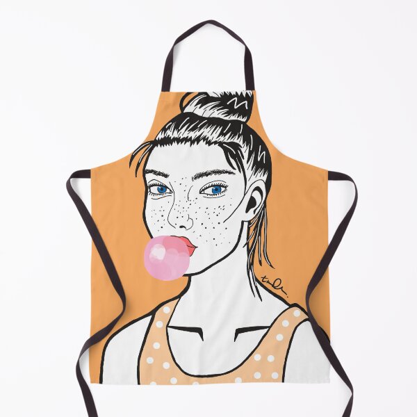 Item preview, Polly Poppet designed and sold by TrumOnArt.