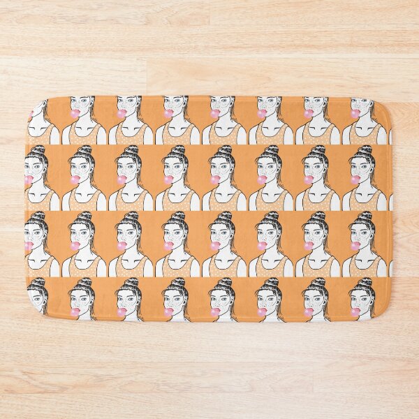 Item preview, Polly Poppet designed and sold by TrumOnArt.