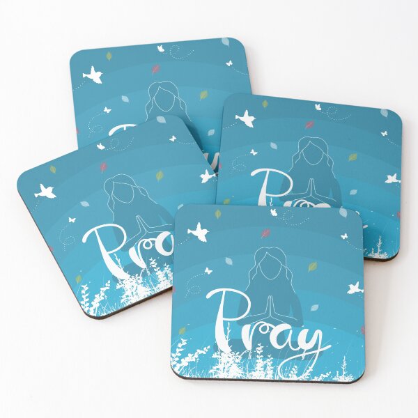 Item preview, Pray designed and sold by alinerope.