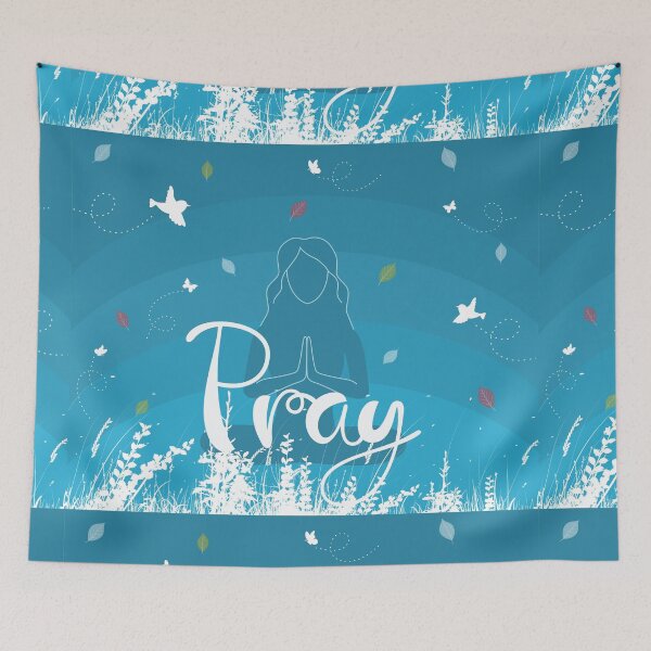 Item preview, Pray designed and sold by alinerope.