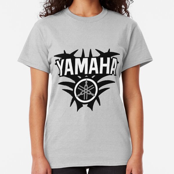 yamaha tee shirts