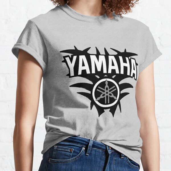 yamaha shop shirt