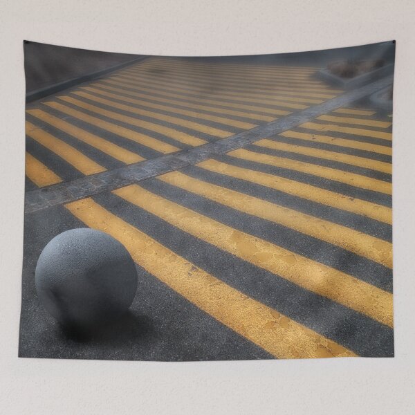 Item preview, crossing designed and sold by Val Goretsky.
