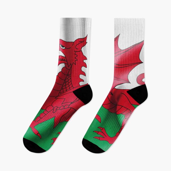 Item preview, Wales Flag designed and sold by MarkUK97.