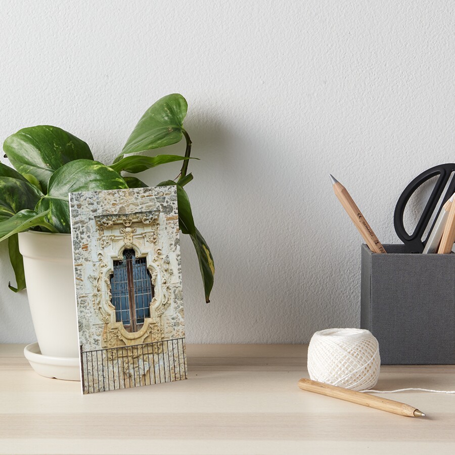 Item preview, Art Board Print designed and sold by Michiale.