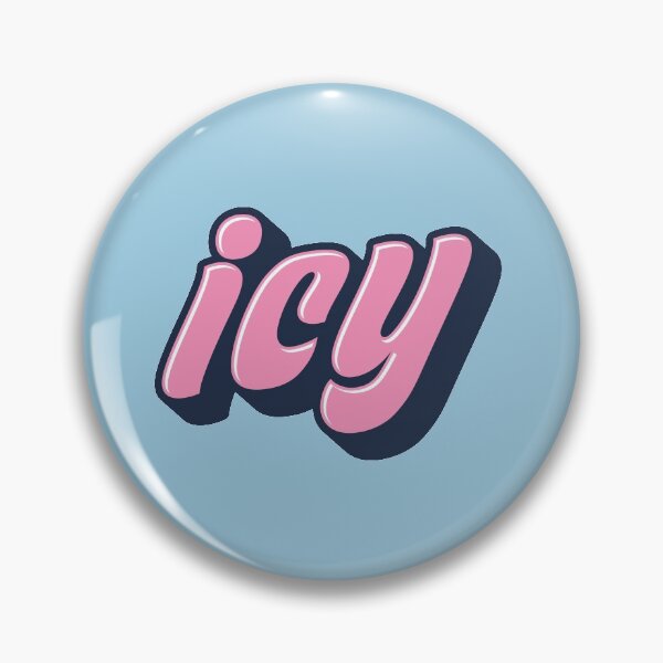 Item preview, Icy designed and sold by CrystalCrush.