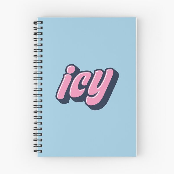 Item preview, Icy designed and sold by CrystalCrush.