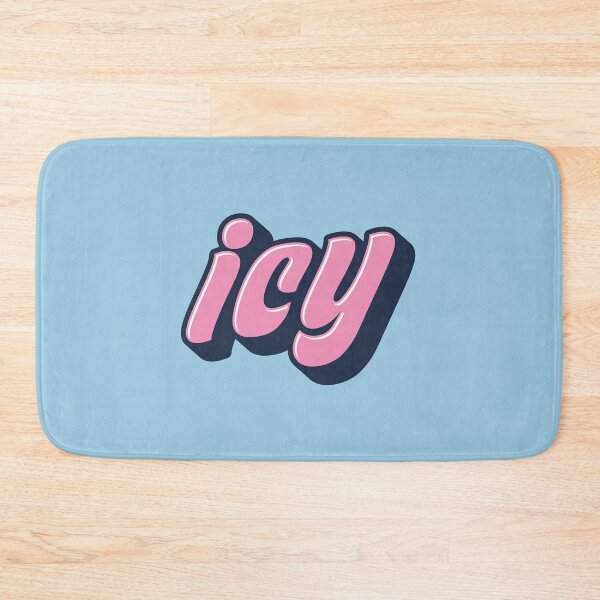 Item preview, Icy designed and sold by CrystalCrush.
