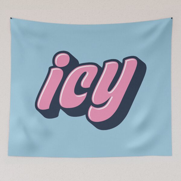 Item preview, Icy designed and sold by CrystalCrush.