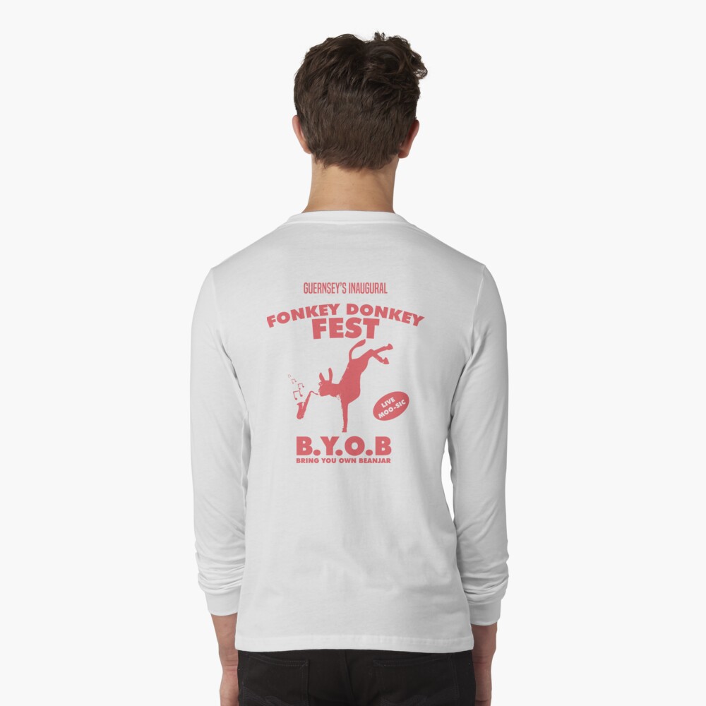 Item preview, Long Sleeve T-Shirt designed and sold by theguern.