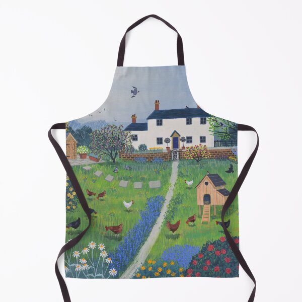 Item preview, The Hen House designed and sold by Jo Grundy.
