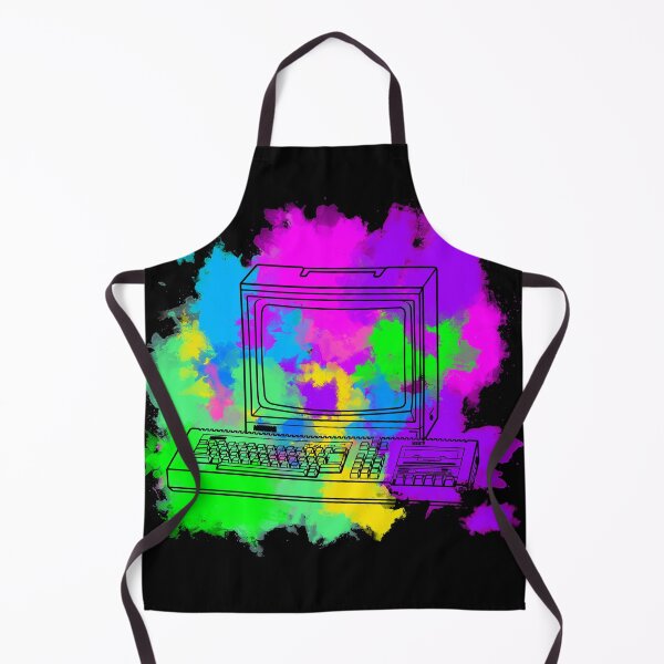 Item preview, Amstrad CPC464 Watercolour designed and sold by retrofixuk.