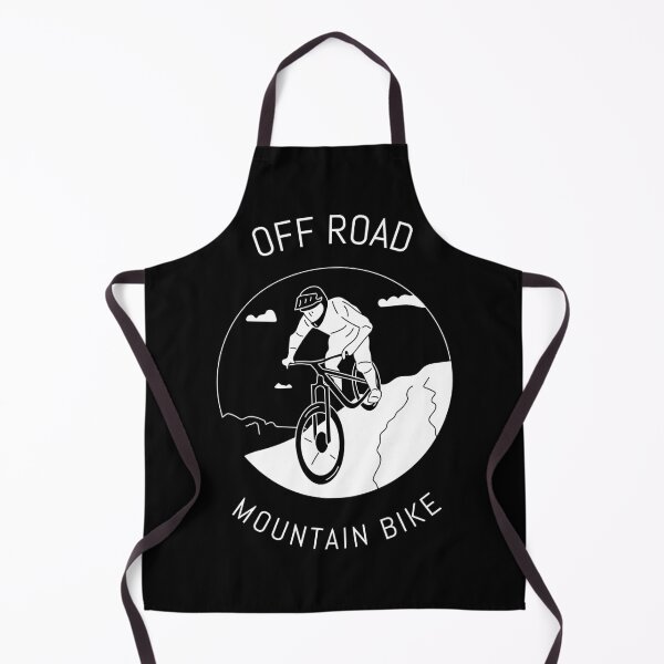 Item preview, MTB Off Road Mountain Trail Bike designed and sold by DoodleBugDigits.