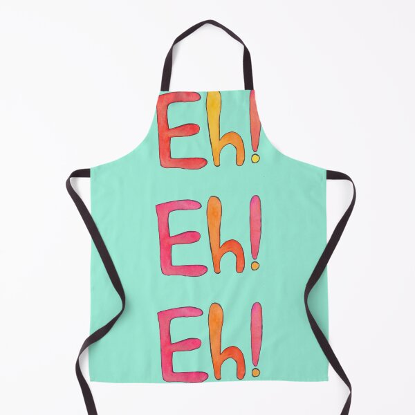 Item preview, Eh! typography designed and sold by subtlesketches.
