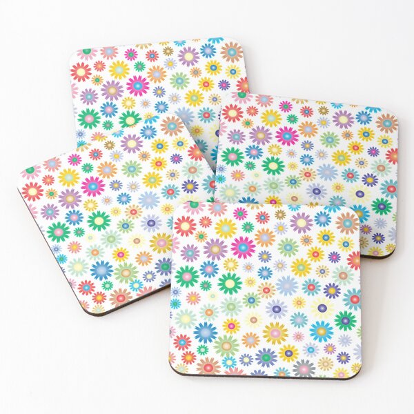 Item preview, Floral Palooza! designed and sold by Mamalia.